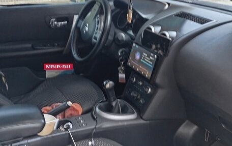 Nissan Qashqai, 2008 год, 600 000 рублей, 4 фотография