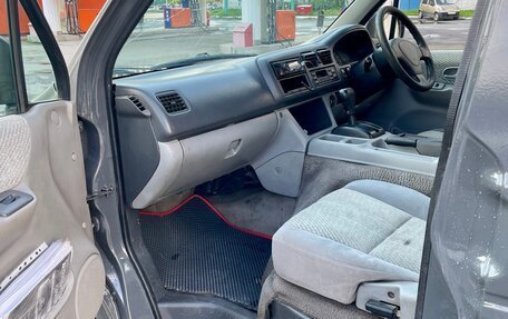 Mazda Bongo Friendee i рестайлинг, 1996 год, 315 000 рублей, 10 фотография
