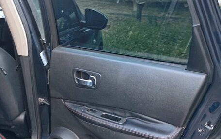 Nissan Qashqai, 2008 год, 600 000 рублей, 8 фотография