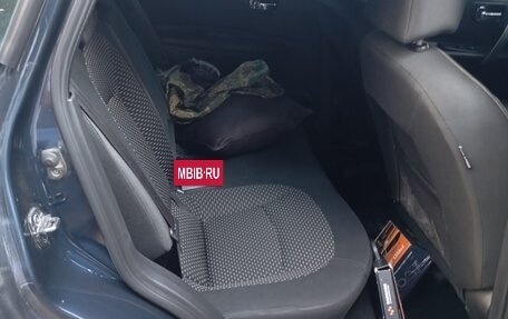 Nissan Qashqai, 2008 год, 600 000 рублей, 7 фотография