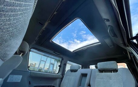 Mazda Bongo Friendee i рестайлинг, 1996 год, 315 000 рублей, 15 фотография