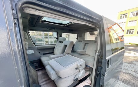 Mazda Bongo Friendee i рестайлинг, 1996 год, 315 000 рублей, 12 фотография