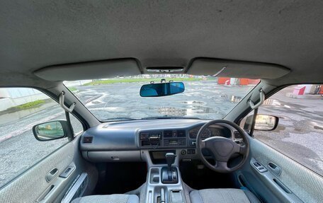Mazda Bongo Friendee i рестайлинг, 1996 год, 315 000 рублей, 18 фотография
