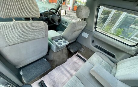 Mazda Bongo Friendee i рестайлинг, 1996 год, 315 000 рублей, 16 фотография