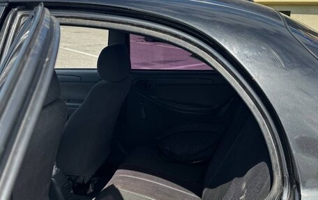 Chevrolet Lanos I, 2008 год, 124 990 рублей, 8 фотография