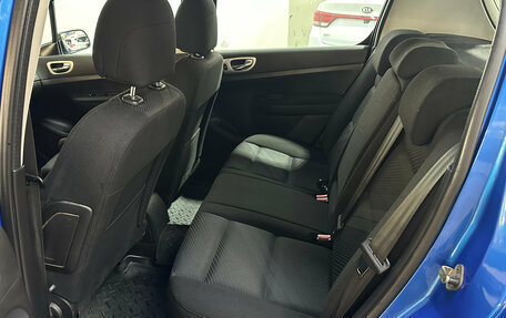 Peugeot 307 I, 2007 год, 230 000 рублей, 9 фотография