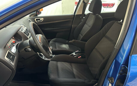 Peugeot 307 I, 2007 год, 230 000 рублей, 6 фотография
