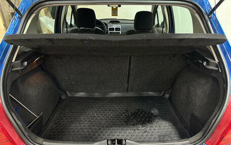 Peugeot 307 I, 2007 год, 230 000 рублей, 11 фотография