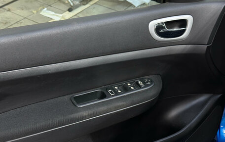 Peugeot 307 I, 2007 год, 230 000 рублей, 12 фотография