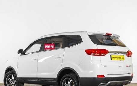 Lifan Myway, 2017 год, 819 000 рублей, 5 фотография