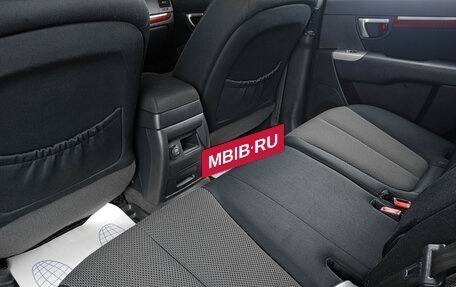 Hyundai Santa Fe III рестайлинг, 2008 год, 1 159 000 рублей, 9 фотография