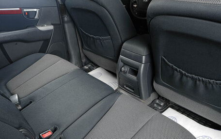 Hyundai Santa Fe III рестайлинг, 2008 год, 1 159 000 рублей, 10 фотография