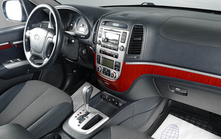 Hyundai Santa Fe III рестайлинг, 2008 год, 1 159 000 рублей, 11 фотография