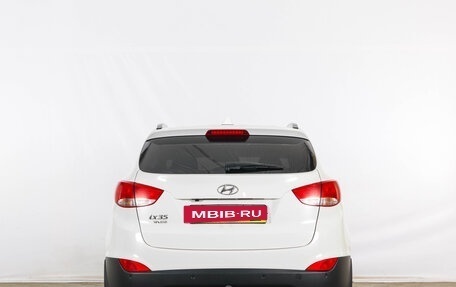 Hyundai ix35 I рестайлинг, 2014 год, 1 359 000 рублей, 6 фотография