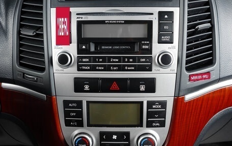 Hyundai Santa Fe III рестайлинг, 2008 год, 1 159 000 рублей, 16 фотография