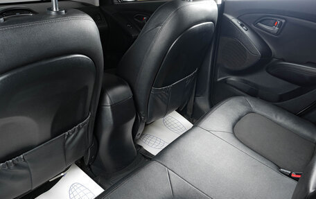 Hyundai ix35 I рестайлинг, 2014 год, 1 359 000 рублей, 9 фотография