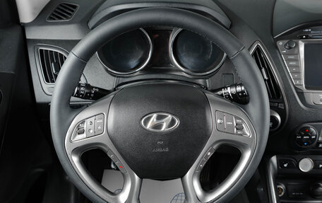 Hyundai ix35 I рестайлинг, 2014 год, 1 359 000 рублей, 14 фотография