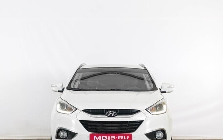 Hyundai ix35 I рестайлинг, 2014 год, 1 359 000 рублей, 2 фотография