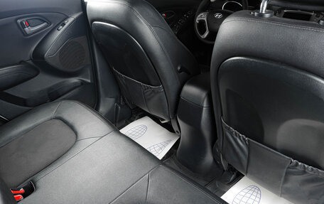 Hyundai ix35 I рестайлинг, 2014 год, 1 359 000 рублей, 10 фотография