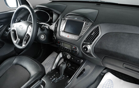 Hyundai ix35 I рестайлинг, 2014 год, 1 359 000 рублей, 11 фотография