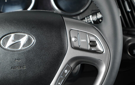 Hyundai ix35 I рестайлинг, 2014 год, 1 359 000 рублей, 16 фотография