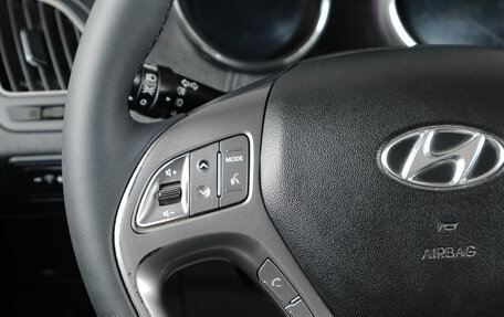 Hyundai ix35 I рестайлинг, 2014 год, 1 359 000 рублей, 15 фотография