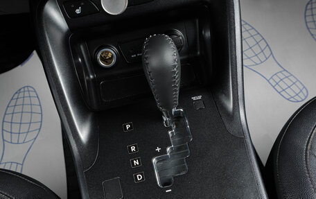Hyundai ix35 I рестайлинг, 2014 год, 1 359 000 рублей, 18 фотография