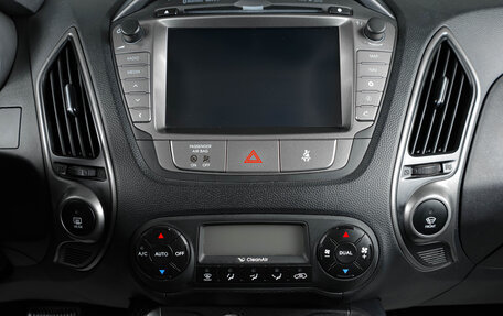 Hyundai ix35 I рестайлинг, 2014 год, 1 359 000 рублей, 17 фотография
