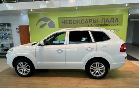 Hawtai Boliger, 2015 год, 590 000 рублей, 7 фотография