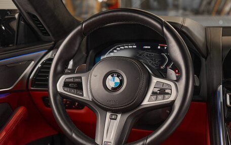 BMW 8 серия, 2020 год, 6 950 000 рублей, 14 фотография