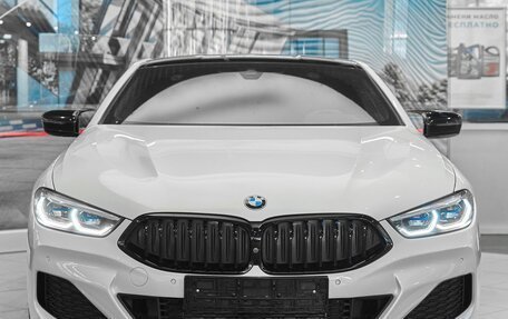 BMW 8 серия, 2020 год, 6 950 000 рублей, 2 фотография