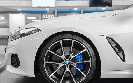 BMW 8 серия, 2020 год, 6 950 000 рублей, 8 фотография
