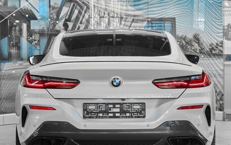 BMW 8 серия, 2020 год, 6 950 000 рублей, 5 фотография
