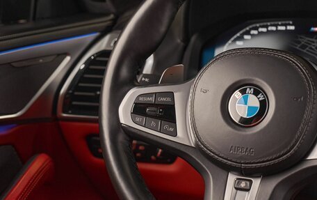 BMW 8 серия, 2020 год, 6 950 000 рублей, 15 фотография