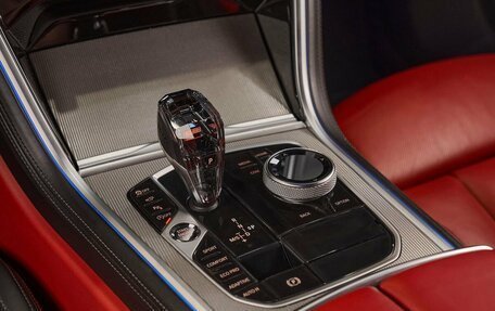 BMW 8 серия, 2020 год, 6 950 000 рублей, 23 фотография