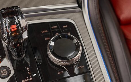BMW 8 серия, 2020 год, 6 950 000 рублей, 25 фотография