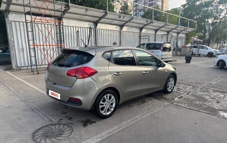 KIA cee'd III, 2015 год, 1 150 000 рублей, 3 фотография