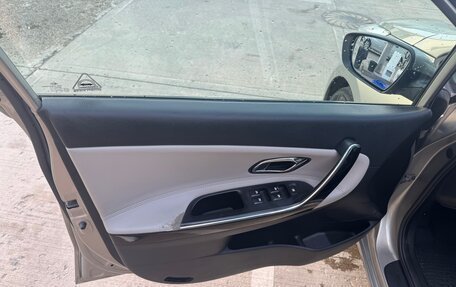 KIA cee'd III, 2015 год, 1 150 000 рублей, 8 фотография