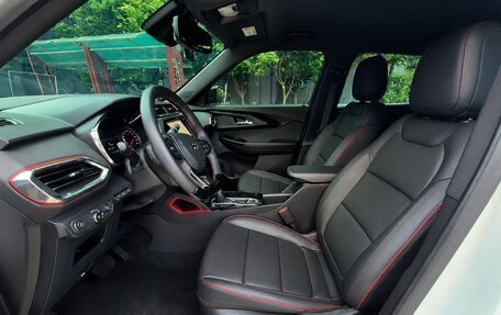 Chevrolet TrailBlazer, 2023 год, 2 390 000 рублей, 8 фотография