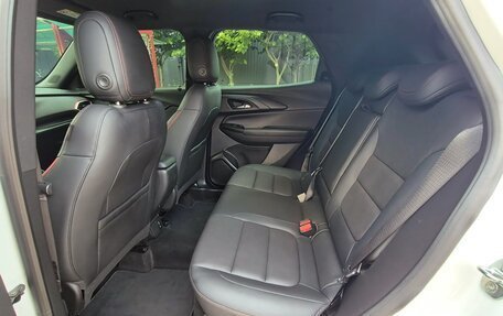Chevrolet TrailBlazer, 2023 год, 2 390 000 рублей, 9 фотография