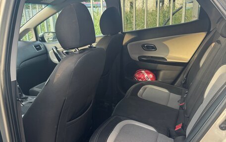 KIA cee'd III, 2015 год, 1 150 000 рублей, 11 фотография