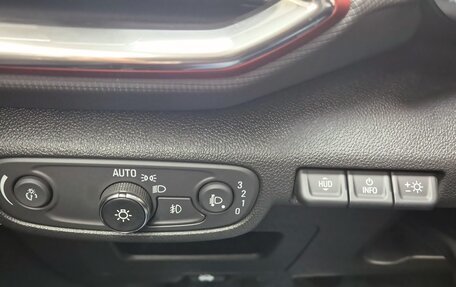 Chevrolet TrailBlazer, 2023 год, 2 390 000 рублей, 15 фотография
