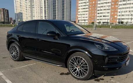 Porsche Cayenne III, 2022 год, 11 800 000 рублей, 8 фотография