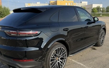 Porsche Cayenne III, 2022 год, 11 800 000 рублей, 7 фотография