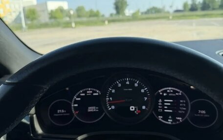 Porsche Cayenne III, 2022 год, 11 800 000 рублей, 10 фотография