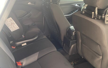 Ford Focus III, 2011 год, 680 000 рублей, 4 фотография