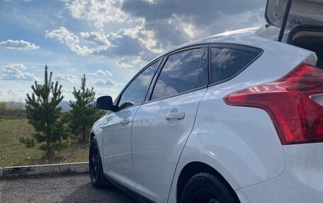 Ford Focus III, 2011 год, 680 000 рублей, 15 фотография
