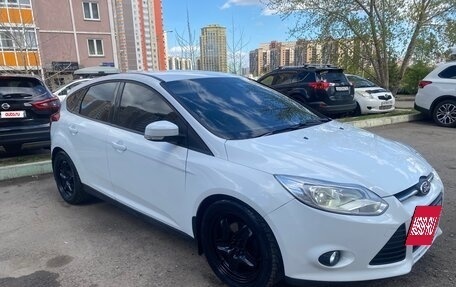 Ford Focus III, 2011 год, 680 000 рублей, 12 фотография