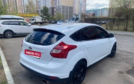 Ford Focus III, 2011 год, 680 000 рублей, 11 фотография