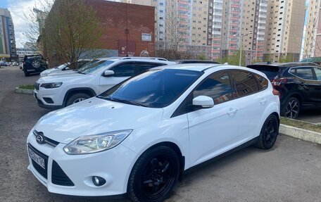 Ford Focus III, 2011 год, 680 000 рублей, 14 фотография